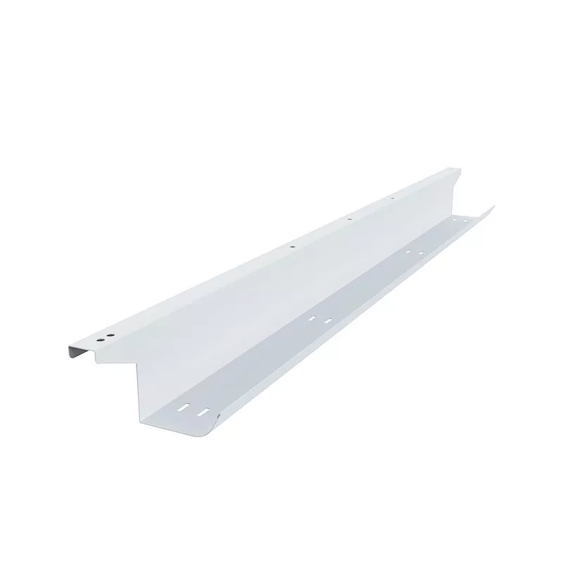 EOL│Goulotte électrification sous bureau