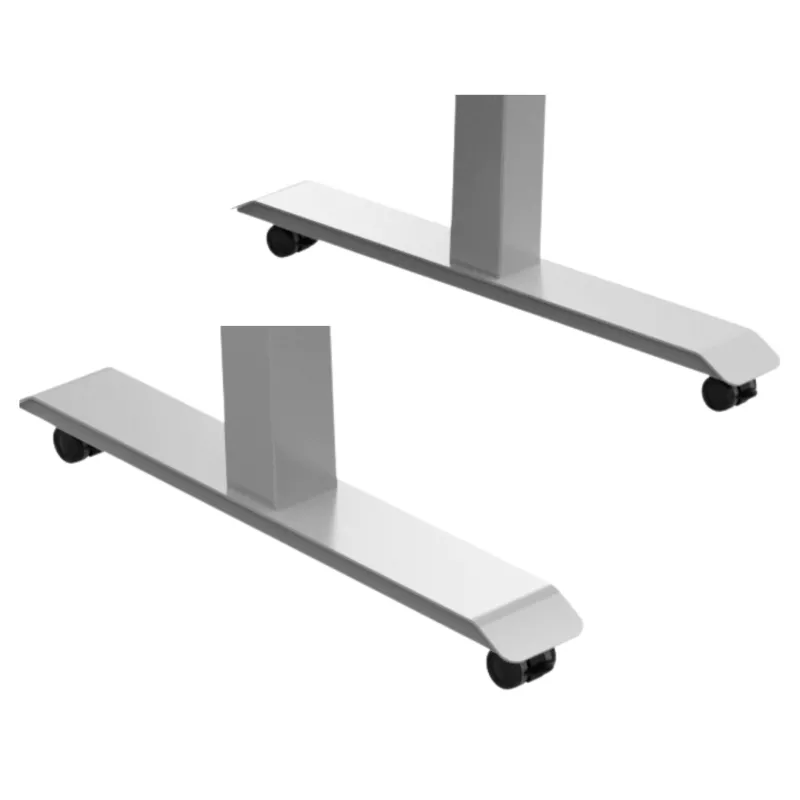 LUTZ / AXEL│Jeux de 4 Roulettes pour bureaux