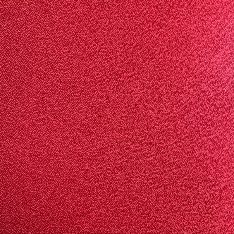 PRIVACY'R│Panneau écran L 180 x H 44 cm bords arrondis│Rouge Monza