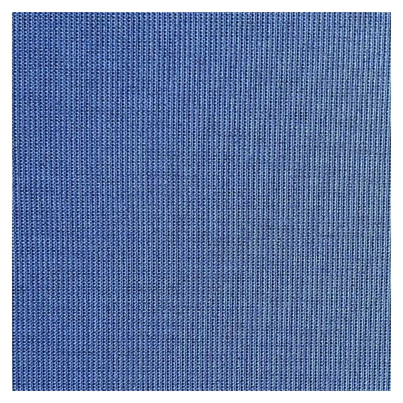 PRIVACY'R│Panneau écran L 180 x H 44 cm bords arrondis│Bleu Baltique