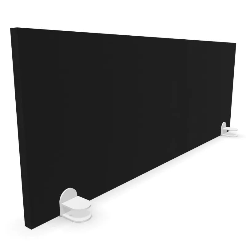 SPATIA CLASSIQUE│Panneau écran bords carrés standard L 120 à 180 x H 44 cm