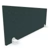 SPATIA CLASSIQUE│Panneau écran bords carrés standard L 120 à 180 x H 44 cm