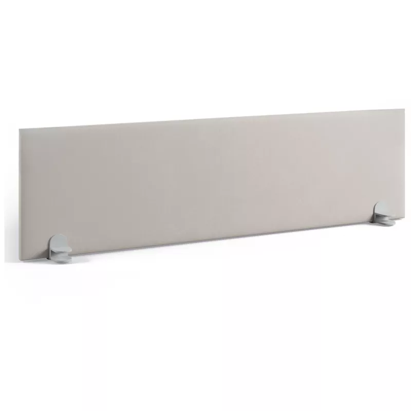 SPATIA CLASSIQUE│Panneau écran bords carrés standard L 120 à 180 x H 44 cm