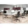ASTRO│Bureau L 160 structure partagée Profondeur 163
