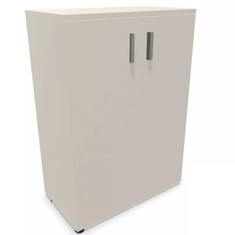ARMAND│Armoire H 100 cm