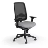 OSCAR 2 RÉSILLE│Fauteuil de travail accoudoirs