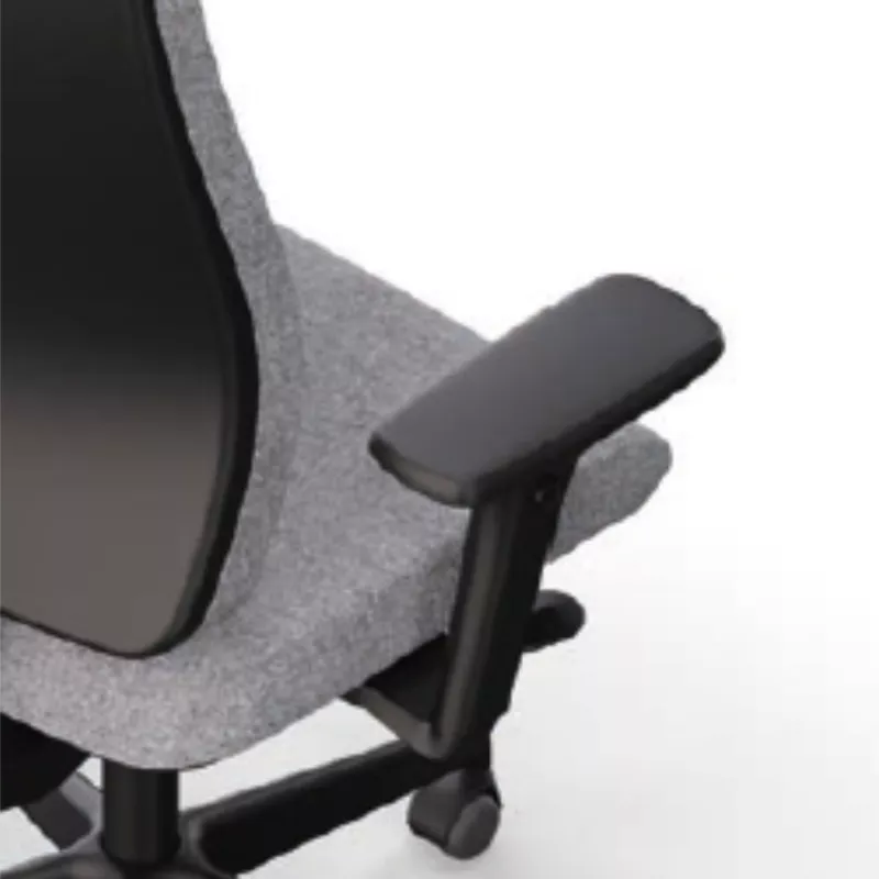 OSCAR 2 RÉSILLE│Fauteuil de travail accoudoirs