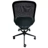 VITRA│MEDAPAL Mesh - Siège de travail│Noir/Noir