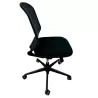 VITRA│MEDAPAL Mesh - Siège de travail│Noir/Noir
