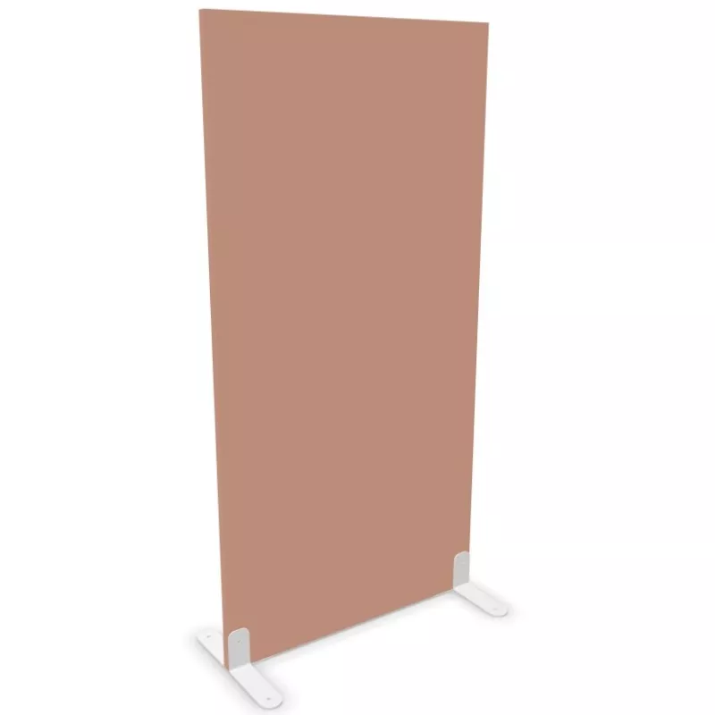 SPATIA│Cloison droite│mélaminé Hauteur 160 cm│ L80-100-120 cm
