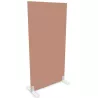 SPATIA│Cloison droite│mélaminé Hauteur 160 cm│ L80-100-120 cm