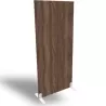 SPATIA│Cloison droite│mélaminé Hauteur 160 cm│ L80-100-120 cm