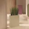 SPATIA│Bac de séparation avec plante│Hauteur 150 cm