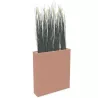 SPATIA│Bac de séparation avec plante│Hauteur 150 cm