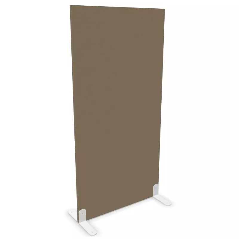 SPATIA PHONIQUE│Cloison droite│Tissu Hauteur 160 cm│ L80-100-120 cm