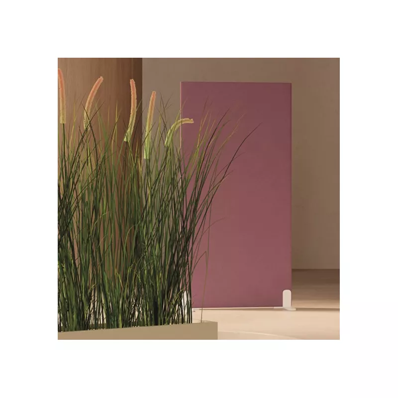 SPATIA PHONIQUE│Cloison droite│Tissu Hauteur 160 cm│ L80-100-120 cm