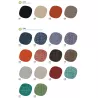 SPATIA PHONIQUE│Cloison droite│Tissu Hauteur 180 cm│ L80-100-120 cm