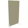 SPATIA PHONIQUE│Cloison droite│Tissu Hauteur 180 cm│ L80-100-120 cm