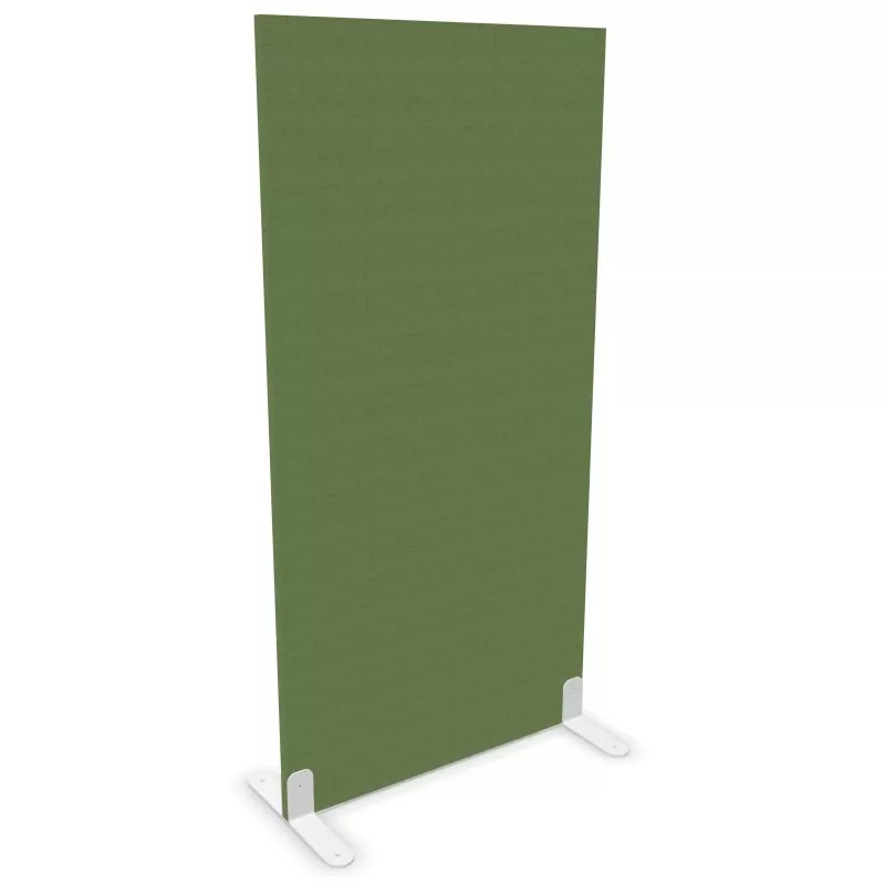 SPATIA PHONIQUE│Cloison droite│Tissu Hauteur 180 cm│ L80-100-120 cm