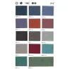 SPATIA PHONIQUE│Cloison arrondie│Tissu Hauteur 160 cm│ L80-100-120 cm