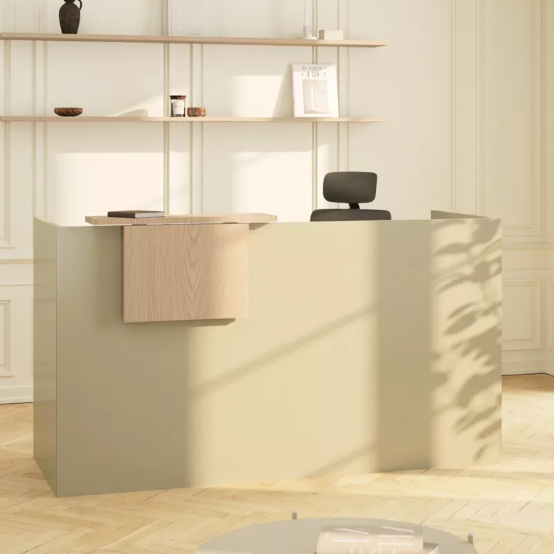 IMAGE│Banque Accueil│Nombreuses configurations│SUR DEVIS