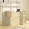 IMAGE│Banque Accueil│Nombreuses configurations│SUR DEVIS