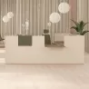 IMAGE│Banque Accueil│Nombreuses configurations│SUR DEVIS