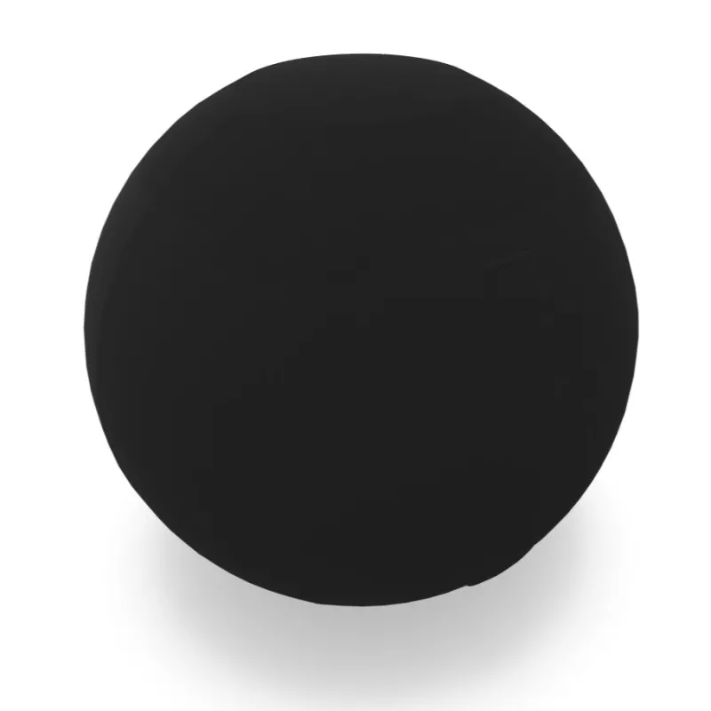 JIM BALL│Ballon ergonomique tapissé│Coloris à choix