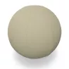 JIM BALL│Ballon ergonomique tapissé│Coloris à choix