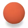 JIM BALL│Ballon ergonomique tapissé│Coloris à choix
