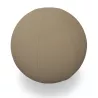 JIM BALL│Ballon ergonomique tapissé│Coloris à choix