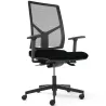 OPUS RÉSILLE|Fauteuil de travail accoudoirs 4D
