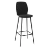 VEGAS │Tabouret - Assise pivotante│Coloris à choix