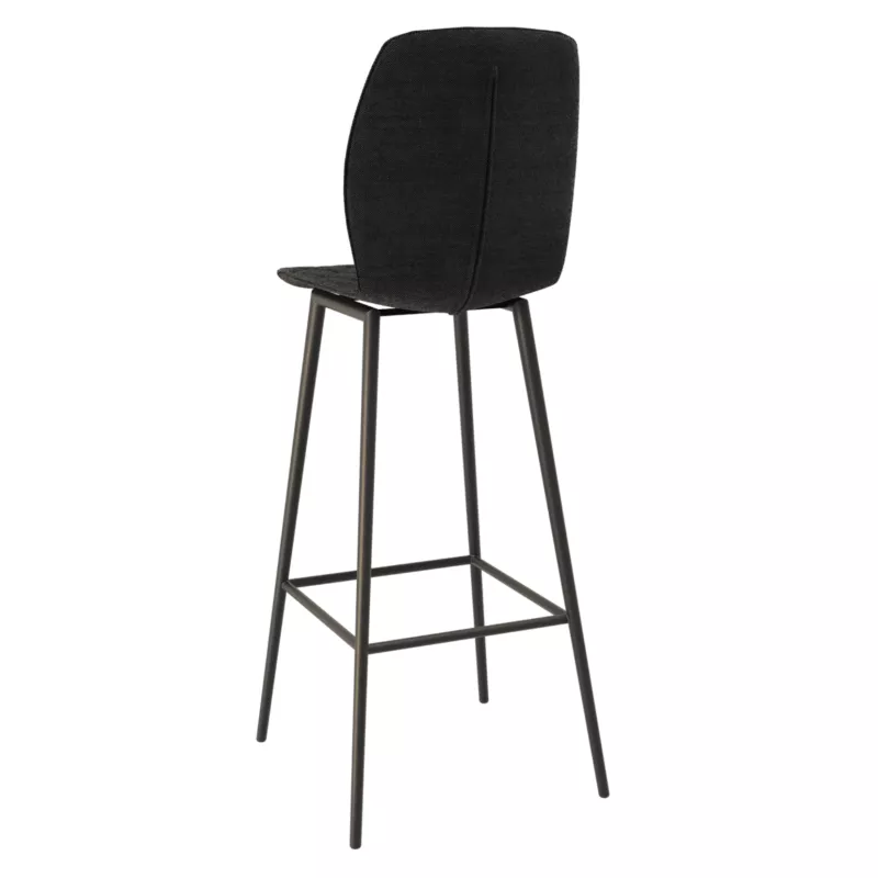 VEGAS │Tabouret - Assise pivotante│Coloris à choix