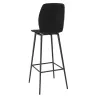 VEGAS │Tabouret - Assise pivotante│Coloris à choix