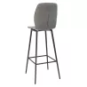 VEGAS │Tabouret - Assise pivotante│Coloris à choix