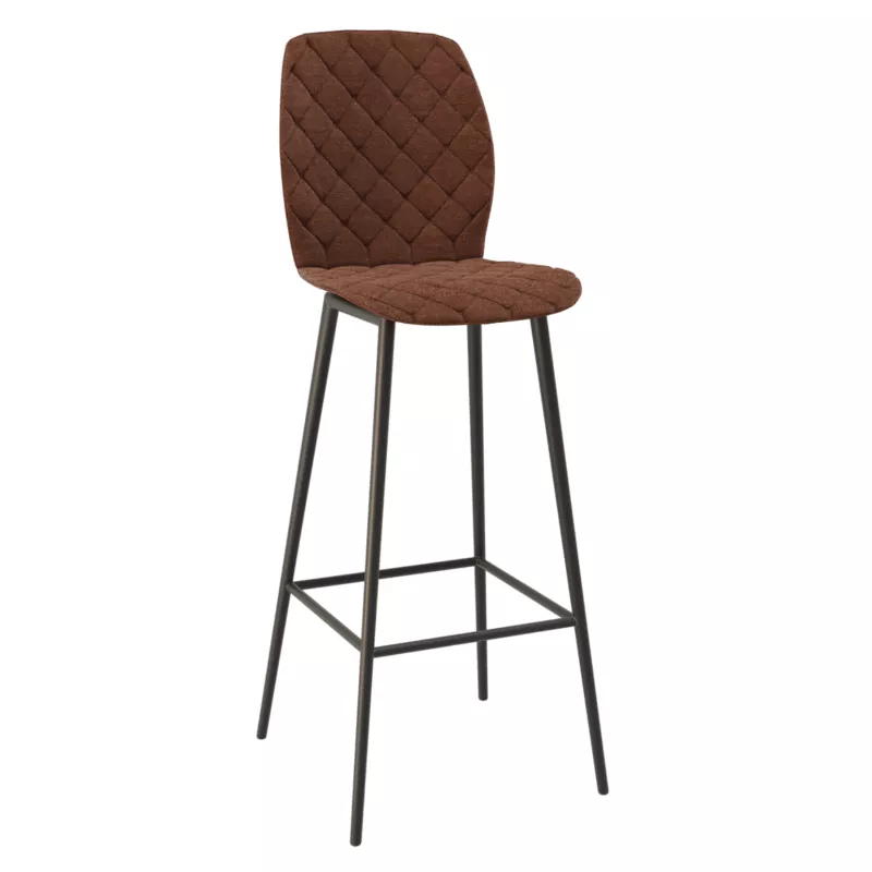 VEGAS │Tabouret - Assise pivotante│Coloris à choix