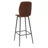 VEGAS │Tabouret - Assise pivotante│Coloris à choix