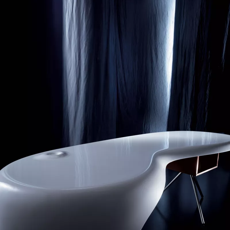 Uno│Bureau de direction│Exception│ Design Karim Rashid