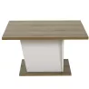 ATOS│Table basse rangement bar│69x69xh38 cm