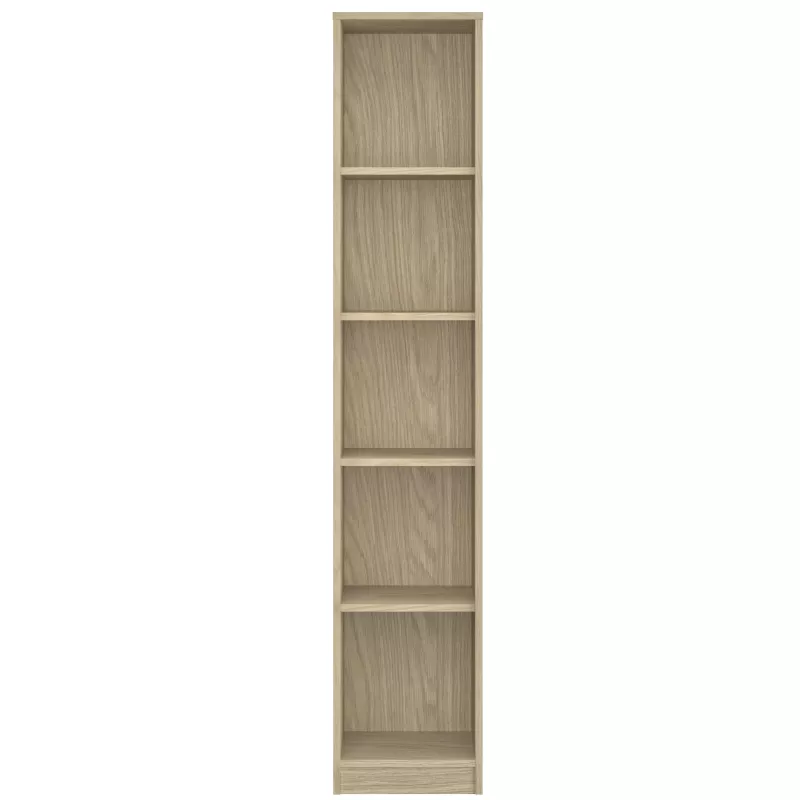 IRIS│Bibliothèque ouverte│30x33xh172 cm