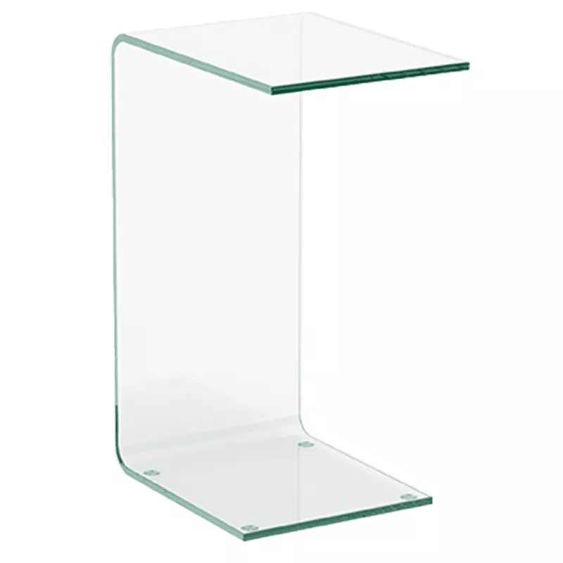 EVA│Bout de canapé 45x31.5 cm│Coloris à choix