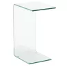 EVA│Bout de canapé 45x31.5 cm│Coloris à choix