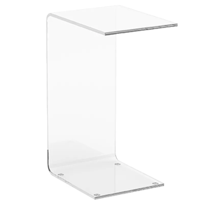 EVA│Bout de canapé 45x31.5 cm│Coloris à choix
