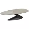 PROXIMA│Table L 270 cm│Plateau céramique│Coloris à choix