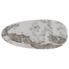 PROXIMA│Table L 270 cm│Plateau céramique│Coloris à choix