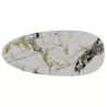 PROXIMA│Table L 270 cm│Plateau céramique│Coloris à choix