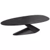 PROXIMA│Table L 270 cm│Plateau céramique│Coloris à choix