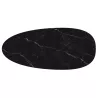 PROXIMA│Table L 270 cm│Plateau céramique│Coloris à choix