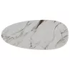 PROXIMA│Table L 270 cm│Plateau céramique│Coloris à choix